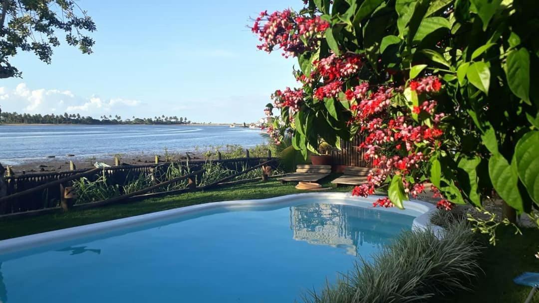 Casa Valentine Pousada Itacare Exterior photo