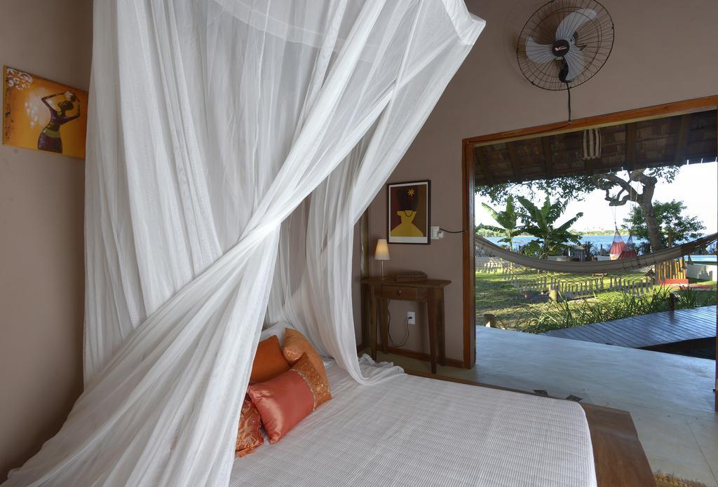 Casa Valentine Pousada Itacare Room photo