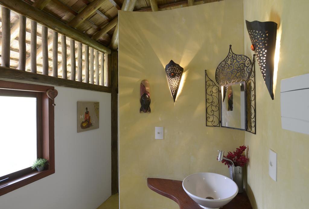 Casa Valentine Pousada Itacare Room photo