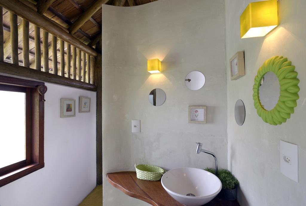 Casa Valentine Pousada Itacare Room photo